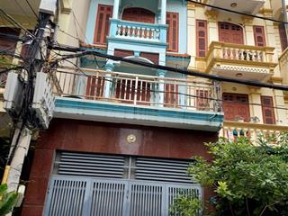 Bán nhà tại đường xuân la 60m2, giá 12.6 tỷ. tây hồ