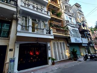 Bán nhà mặt phố tại đường ngũ xã 93m2, giá 33 tỷ. ba đình