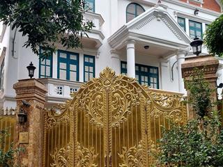 Bán biệt thự tại đường tứ liên 250m2, giá 60 tỷ. tây hồ
