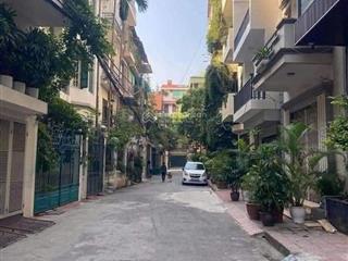 Bán nhà tại đường âu cơ 118m2, 5 tầng lô góc ôtô, giá 16.5 tỷ. tây hồ
