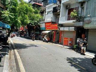 Bán nhà mặt phố tại đường thụy khuê 90m2, giá 25 tỷ. tây hồ