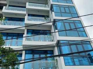 Bán nhà tại đường lạc long quân 300m2, 9 tầng 1 hầm giá 124 tỷ. tây hồ