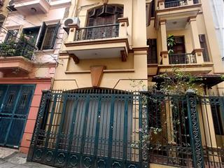 Bán biệt thự nghi tàm 110m2, ôtô tránh, lô góc, giá 32 tỷ. tây hồ