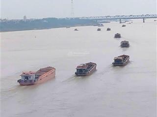 Bán nhà mặt phố an dương vương 265m2, giá 42 tỷ. tây hồ