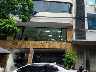 Bán nhà ngọc khánh 130m2, 9 tầng 1 hầm giá 82 tỷ. ba đình