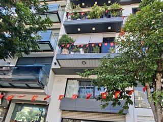 Bán nhà mặt phố linh lang 120m2, 7 tầng giá 68 tỷ. tây hồ