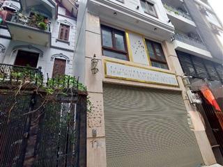 Bán nhà đào tấn 10 tầng, thang máy, giá 27 tỷ. ba đình