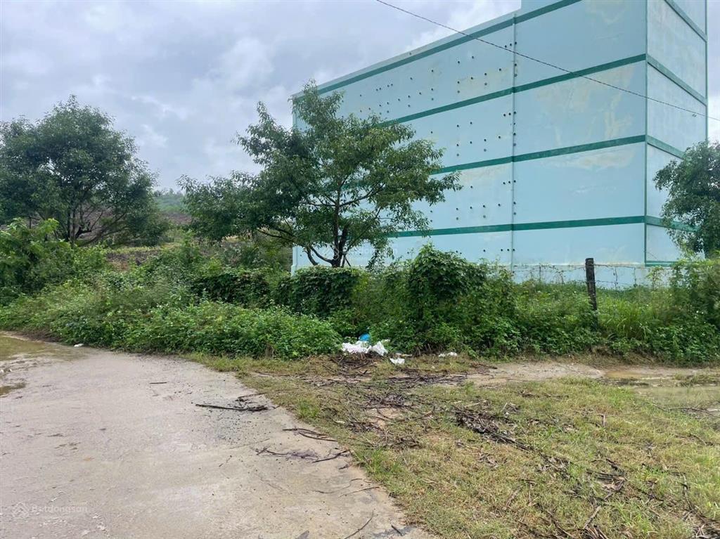 Bán lô đất dt 1.6 ha xã khánh trung, huyện khánh vĩnh