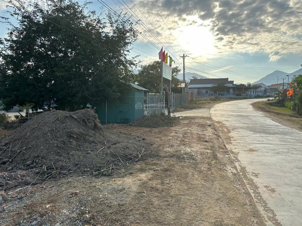Cần bán lô đất diện tích 4.123m2 xã ninh tây, ninh hòa, khánh hòa, có thổ cư, 2 triệu/m2