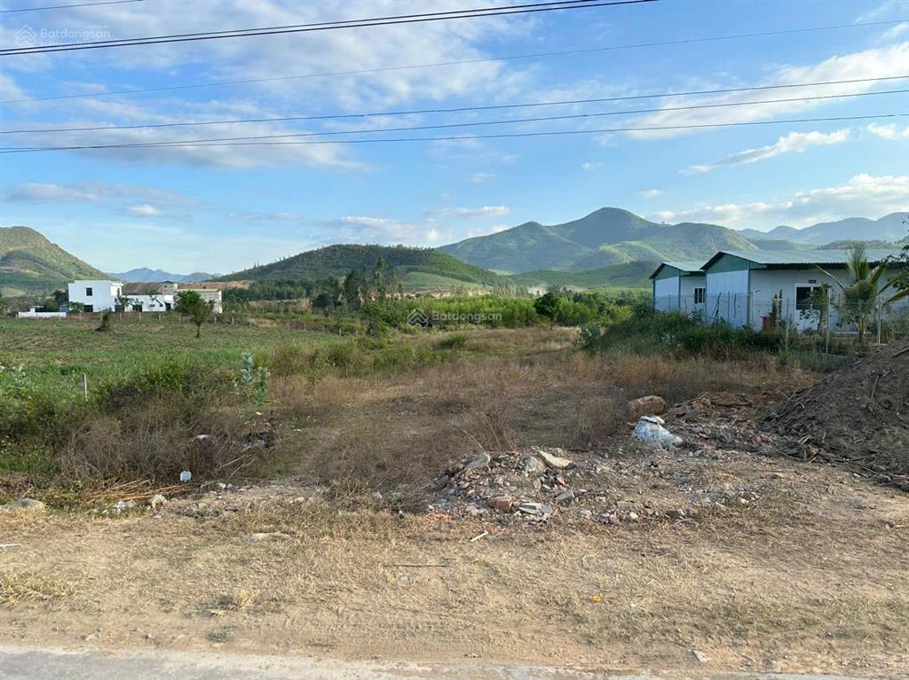 Cần bán lô đất diện tích 4.123m2 xã ninh tây, ninh hòa, khánh hòa, có thổ cư, 2 triệu/m2