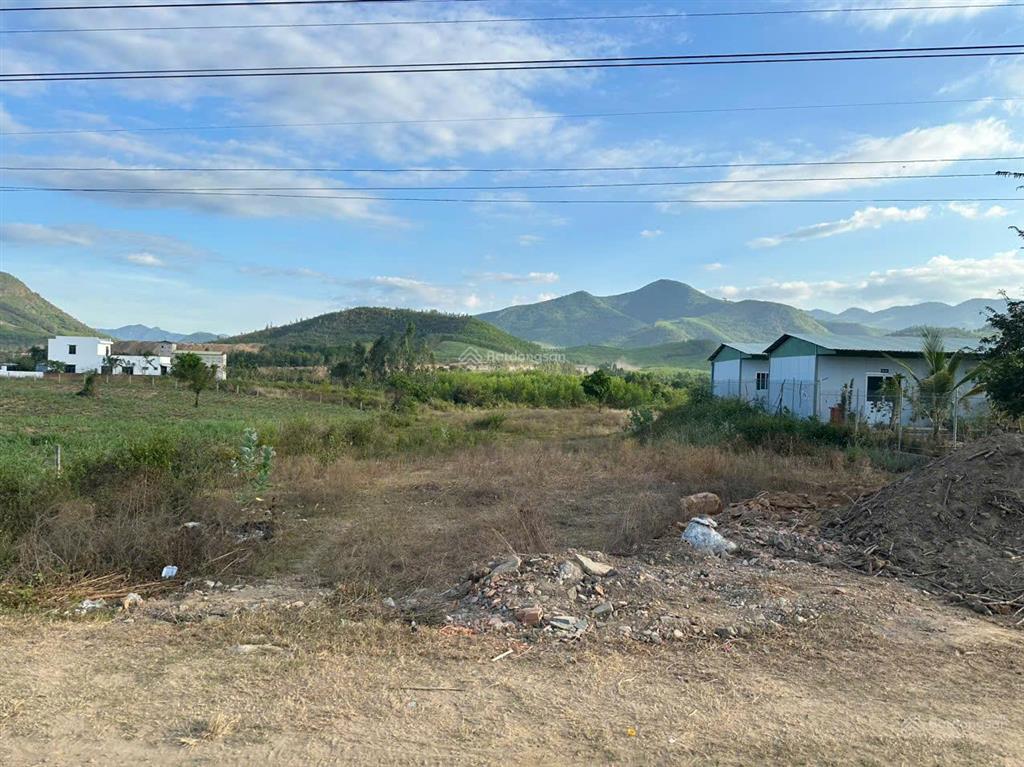 Cần bán lô đất diện tích 4.123m2 xã ninh tây, ninh hòa, khánh hòa, có thổ cư, 2 triệu/m2