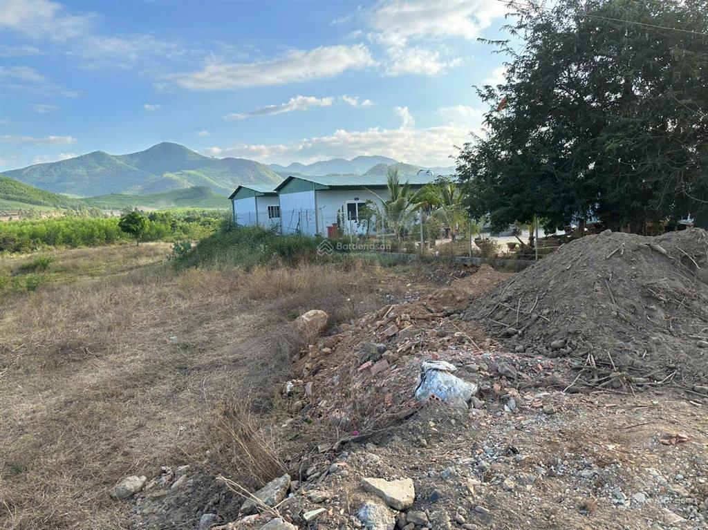 Cần bán lô đất diện tích 4.123m2 xã ninh tây, ninh hòa, khánh hòa, có thổ cư, 2 triệu/m2