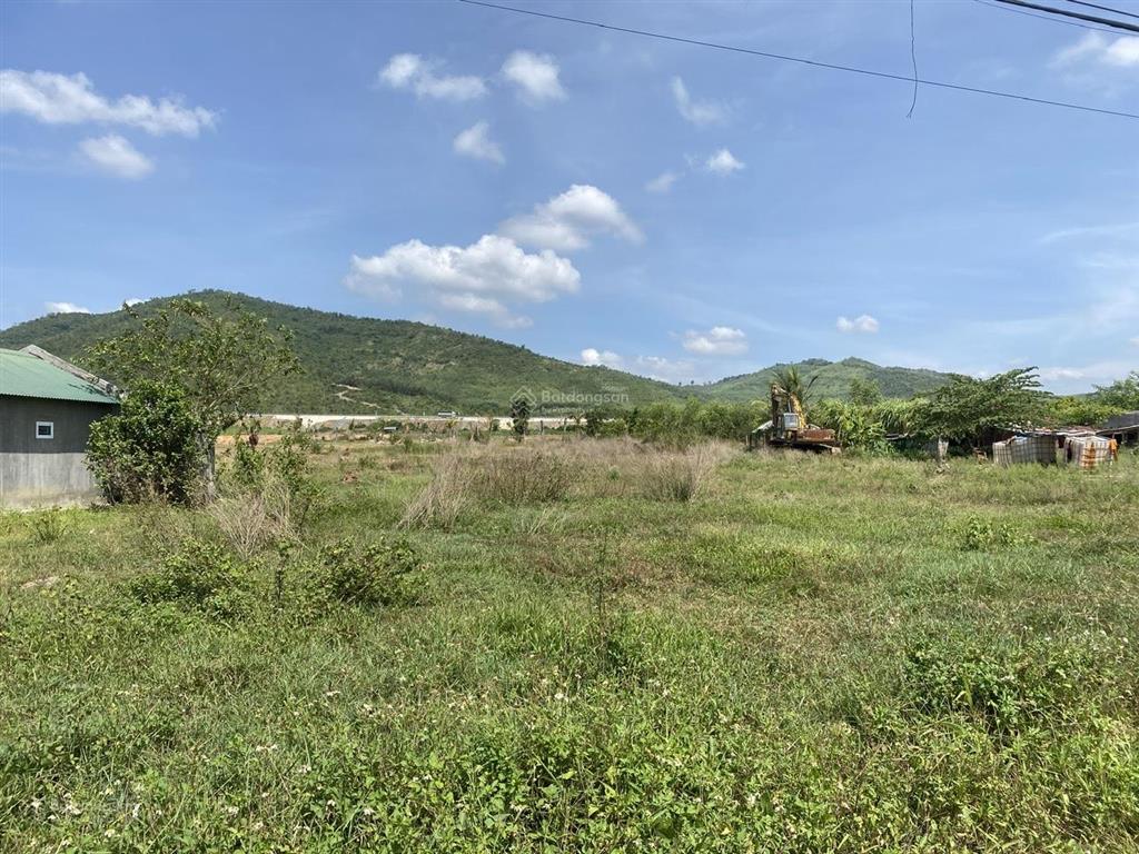 Bán lô đất dt 722m² thôn bắc, xã ninh tân, thị xã ninh hoà, tỉnh khánh hoà.