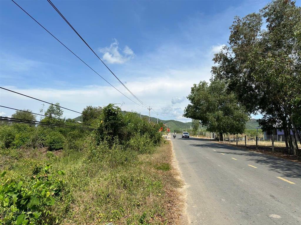 Chủ ngộp bán nhanh lô đất mặt tiền đường dt5, xã ninh tân, thị xã ninh hòa