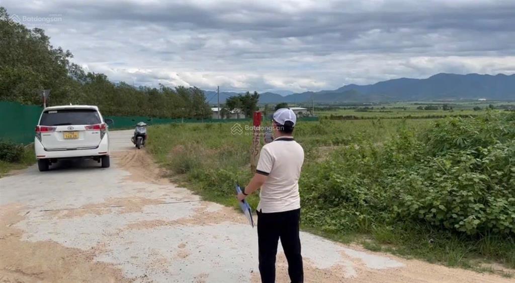 Cần bán nhanh đất diện tích 15.585m2 tại thôn buôn sim, xã tây ninh hòa (ninh tây) khánh hòa