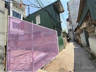 Bán đất đẹp tại ngọc hồi, thanh trì, hà nội, 5,5 tỷ, 50m2 cách quốc lộ 1a 50m
