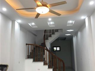 Bán nhà riêng tại vạn phúc, 1,65 tỷ, 55m2, 2pn, 2wc, 2 tầng
