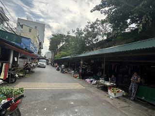 Bán đất phân lô ô tô vào đất, 2 thoáng tại khu đô thị duyên thái, 5,4 tỷ, 55 m2