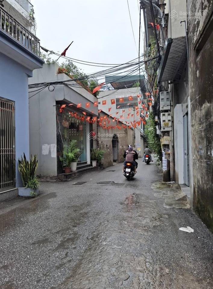 Bán đất liên ninh, 4,35 tỷ, 61m2, mặt tiền 6m, giá hời