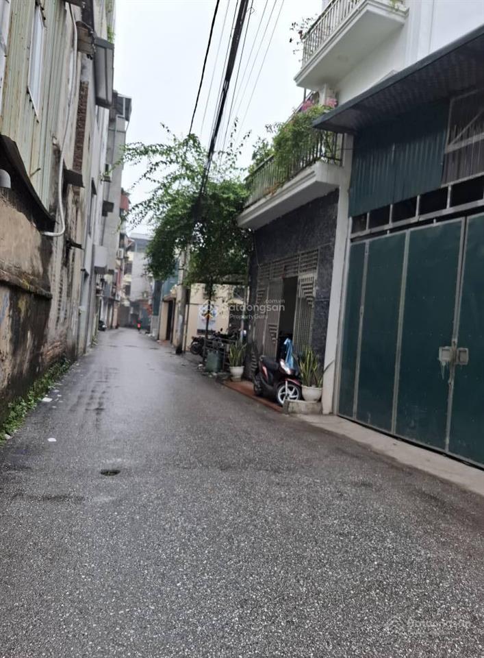 Bán đất liên ninh, 4,35 tỷ, 61m2, mặt tiền 6m, giá hời