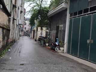 Bán đất liên ninh, 4,35 tỷ, 61m2, mặt tiền 6m, giá hời