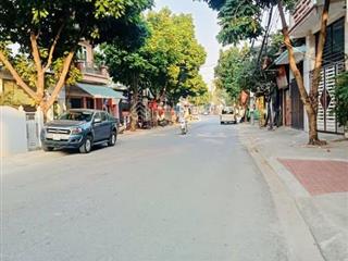 Bán đất tại ngọc hồi, 8,99 tỷ, 100m2, mặt tiền 5,26m, ngõ rộng 3m