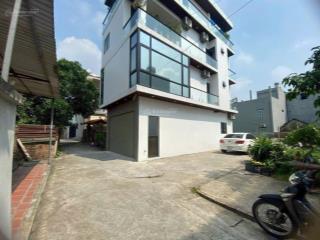 Cần bán nhà riêng giá tỷ 4.85 tỷ tại đường đông trạch, thanh trì, hà nội