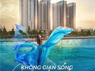 Sở hữu căn hộ view sông hàn capital square  tài sản dòng tiền, tăng trưởng bền vững