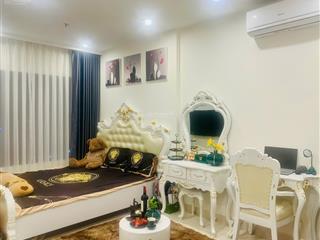 Rẻ nhất smart city  studio full đồ, chỉ 7triệu, vinhomes smart city tây mỗ,  0919 716 ***