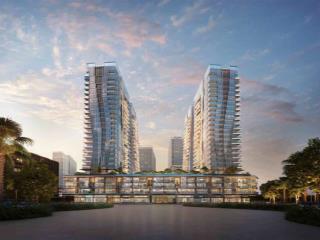 Cần bán căn hộ duplex thiết kế thông tầng, 135m2 4pn  4wc, view trực diện sông, giá chỉ 62 tỷ tl