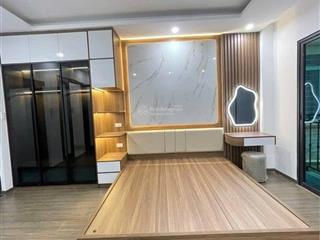 Nhà đẹp ô tô đỗ của 50m phú lương hà đông