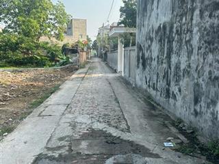 Bán đất tại xã vân từ, 21bán đất tại xã vân từ, 21 triệu / m2, 106 m2, pháp lý đầy đủ, giá siêu hời