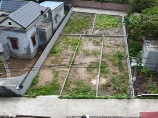 Đường rộng mát mẻ thuận tiện đi lại