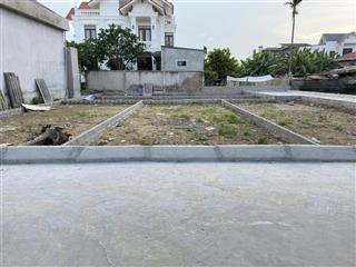Cơ hội vàng x10 tài sản đón sóng khu công nghiệp lớn. giá chỉ 750tr