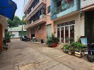 Bán nhà mới đẹp ngay hl2gần bv bình tân 4 tầng sân thượng trước sau 50m2hẻm 7m. chỉ nhỉnh 5 tỷ