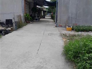 Đất bán đường tô ngọc vân ngay chợ minh phát, thuận tiện di chuyển về gò vấp và trung tâm thành phố