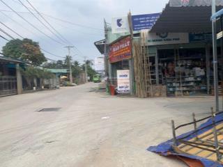 Lô đất đẹp giá đầu tư thanh khoản nhanh  dt 5.30 x 16m, shr giá 3 tỷ 450 triệu