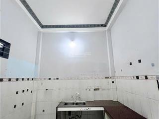 Bán nhà mặt tiền kinh doanh đường thông 7m sát bên chung cư picity