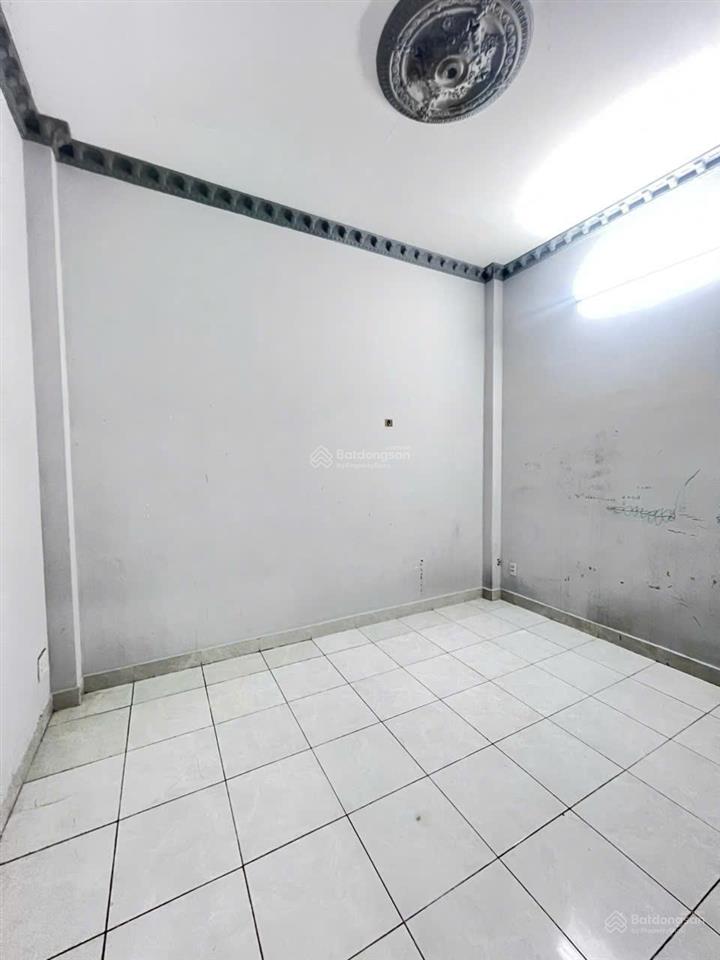 Bán nhà mặt tiền tx 13 đường thông xe tải  kề bên chung cư picity  giáp gò vấp