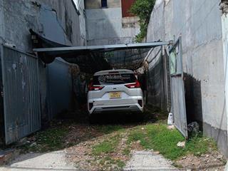 Chỉ 4.35 tỷ đất bán 1 / xẹc nguyễn ảnh thủ, đường thông nhiều hướng ra hiệp thành city