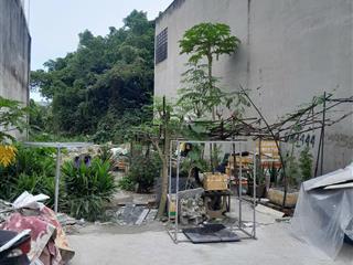 Đất đẹp hẻm xe hơi giá tốt nhất thời điểm hiện  diện tích 88m2 (thổ cư 78,5m2)