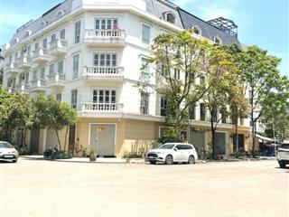 Bán nhà khu dịch vụ gần đô thị đô nghĩa. diện tích 102m2, 5 tầng, giá 28 tỷ hà đông