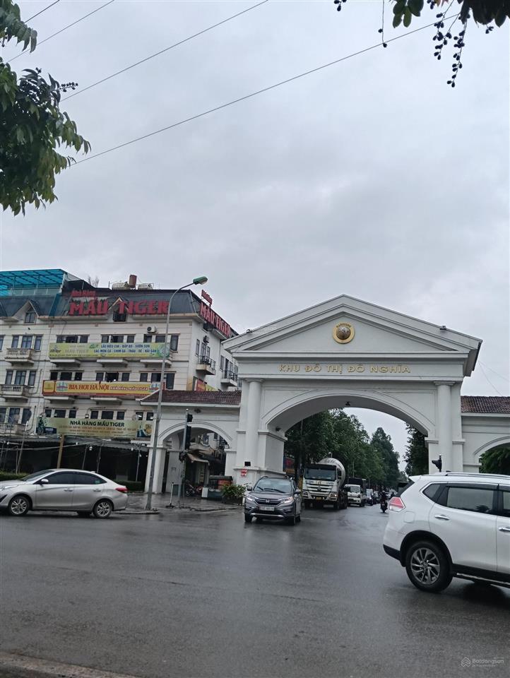 Bán nhà phố yên lộ, yên nghĩa diện tích 75m2, 6 tầng, giá 24.5 tỷ