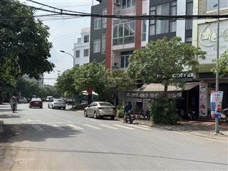 Bán nhà mặt đường kinh doanh 75m x 6 tầng 20 tỷ yên nghĩa, hà đông