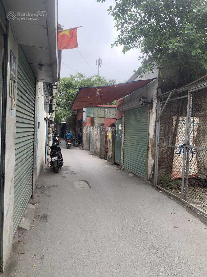 Chính chủ bán đất siêu đẹp cổ nhuế diện tích khủng hơn 50m2 giá siêu hời!