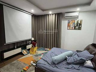 Nhà 5 tầng  chỉ nhỉnh 5 tỷ quang tiến ô tô đỗ cửa cực gần đại lộ thăng long, xem ngay