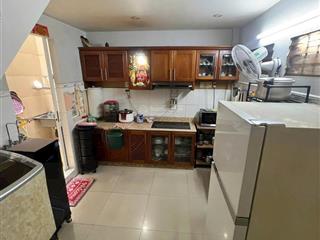 Bán nhà mặt tiền cư xá bình thới, p8, q11, (4,5m x 14,5m) 3 tầng, 13,8 tỷ tl