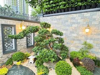 Nhà mặt tiền khu cư xá lữ gia quận 11. dt  11.5 x 20m dtcn  230m2 . 3 tầng giá  85 tỷ