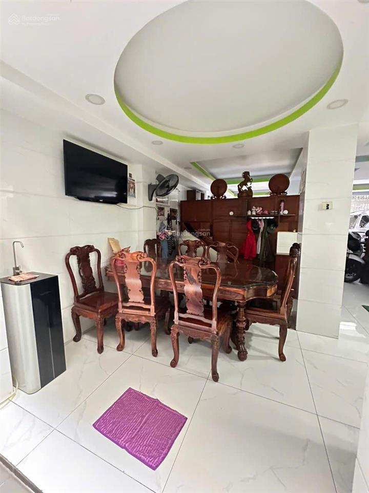 Bán nhà góc 2mt khu cư xá lữ gia q11 dt  7 x 16m , 3 lầu giá  28,5 tỷ