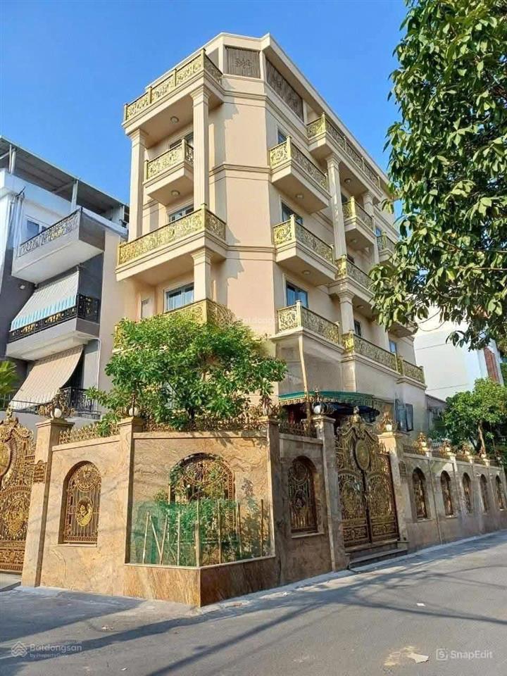 Bán nhà góc 2mt khu cư xá lữ gia q11 dt  7 x 16m , 3 lầu giá  28,5 tỷ